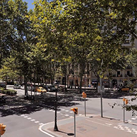 Barcelona Central Park II 외부 사진